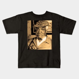 Redd Foxx Kids T-Shirt